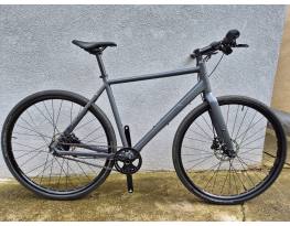 Cube Editor SLX Gates CDX Alfine 1x11 2025., mint az Új! 