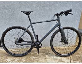 Cube Editor SLX Gates CDX Alfine 1x11 2025, mint az Új! 