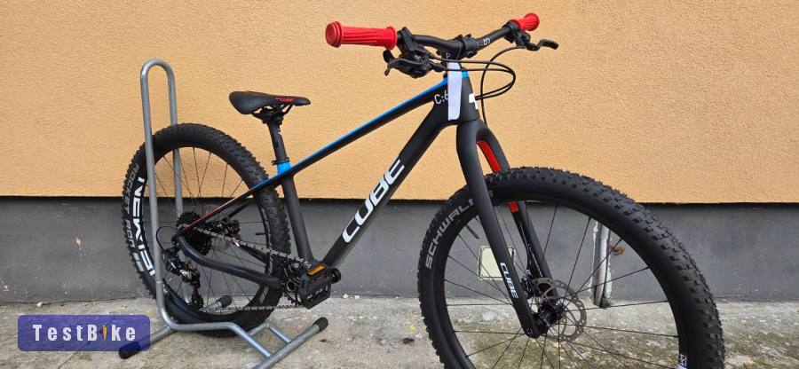 Cube Elite 240 C 62 Pro új