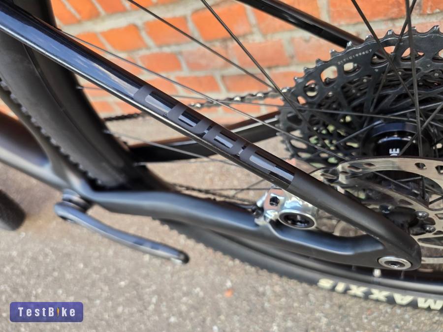 Cube Elite C62 One 29” L-es Carbon Mountain bike 