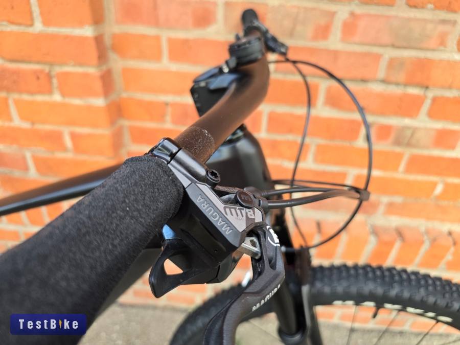 Cube Elite C62 One 29” L-es Carbon Mountain bike 