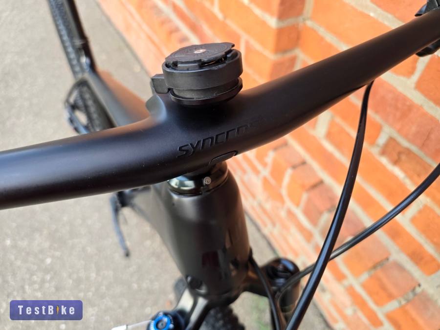 Cube Elite C62 One 29” L-es Carbon Mountain bike 