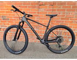 Cube Elite C62 One 29” L-es Carbon Mountain bike 