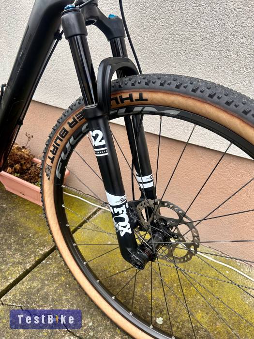 Cube Elite C:62 XXL 23 karbon MTB XTR