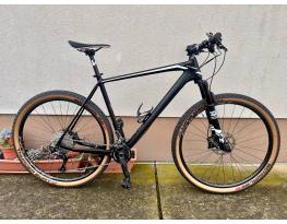 Cube Elite C:62 XXL 23 karbon MTB XTR