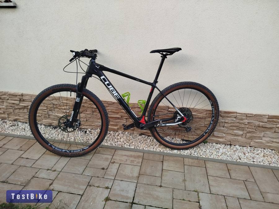 Cube Elite C:68
