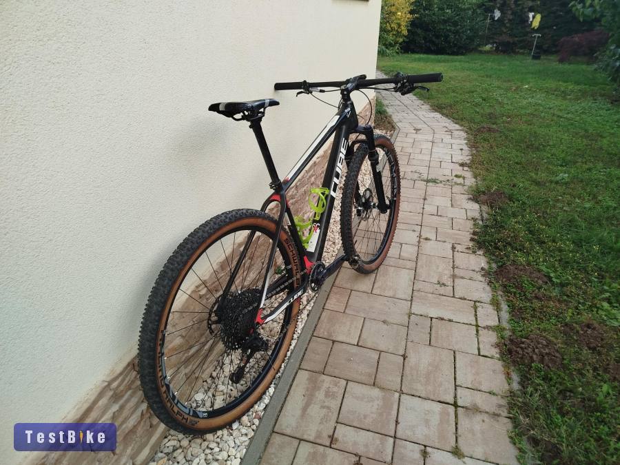 Cube Elite C:68
