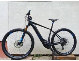 CUBE ELITE HYBRID C:62 KARBON 29"