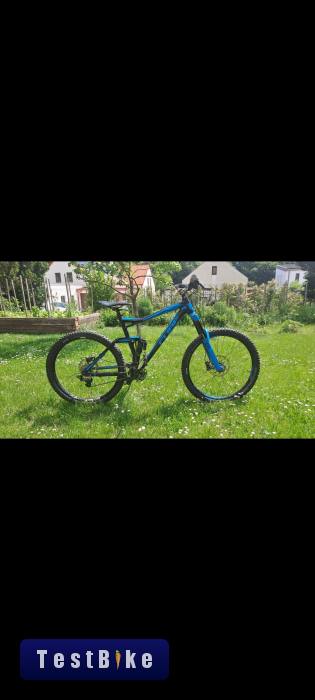 Cube Firtzz 160 HPA (27.5) (L)