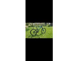 Cube Firtzz 160 HPA (27.5) (L)