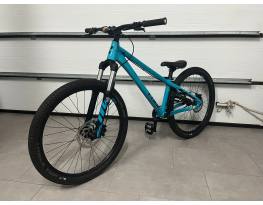 Cube Flying Circus Dirt Jump/pump - L