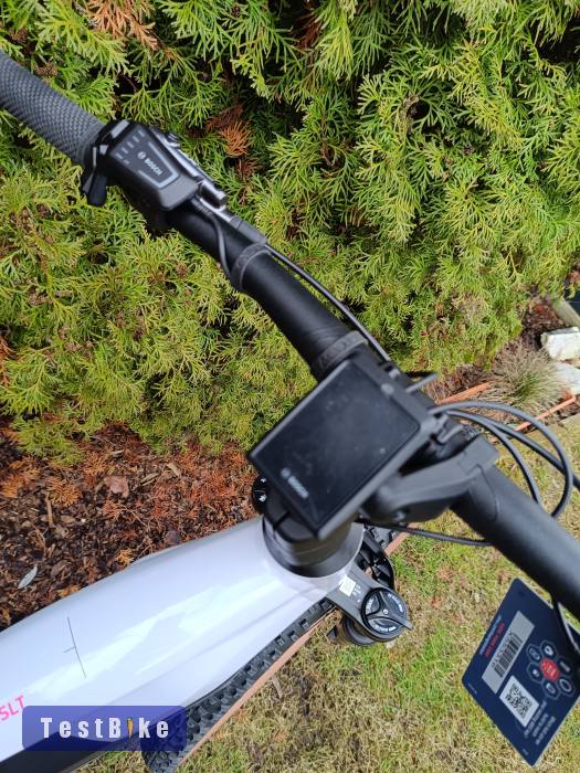 Cube Full XT Fox Bosch Cx 750Wh 