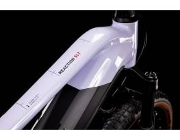 Cube Full XT Fox Bosch Cx 750Wh 