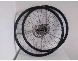 Cube GR 2.3 Disc 700c kerékszett 