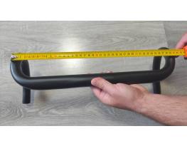 Cube gravel kormány