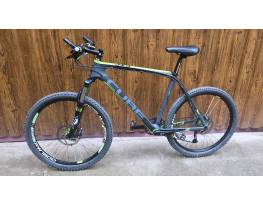 Cube GTC karbon 26" profi mtb