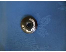 Cube gyári ahead kupak elado