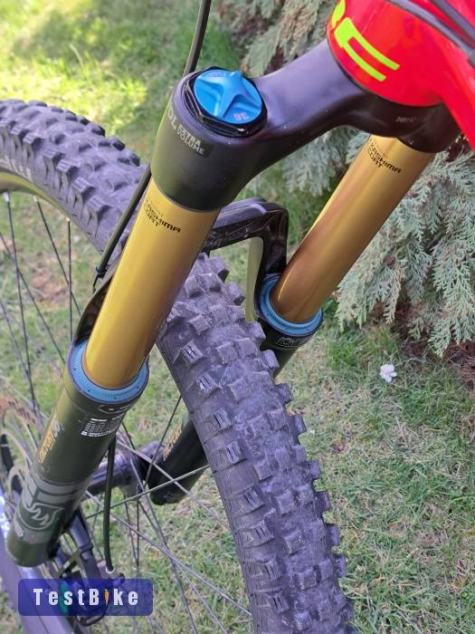 Cube hanzz 190 race 2018