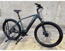 Cube Hybrid Reaction Race - Bosch CX 85Nm - 625Wh