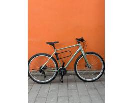 Cube Hyde 2023 fitness