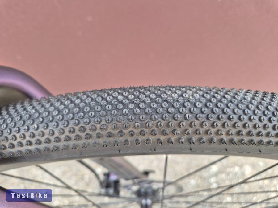 Cube Hyde Race Gates Szíjhajtás. Alfine. 2024. M. 