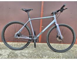 Cube Hyde Race Gates Szíjhajtás. Alfine. 2024. M. 