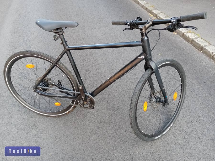 Cube Hyde Race M méret 54cm 