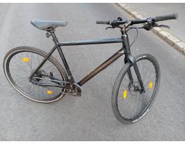 Cube Hyde Race M méret 54cm 