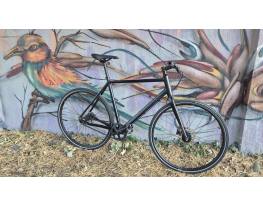 Cube hyde singlespeed