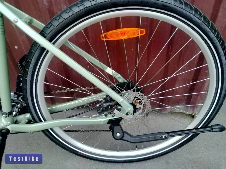Cube hyde fitness,hidraulikus tárcsafékek,költségmentes 