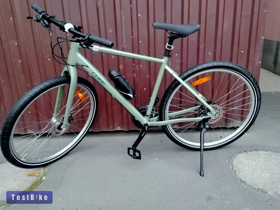 Cube hyde fitness,hidraulikus tárcsafékek,költségmentes 