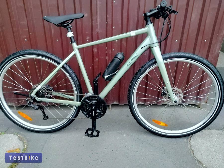 Cube hyde fitness,hidraulikus tárcsafékek,költségmentes 