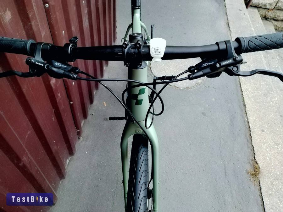 Cube hyde fitness,hidraulikus tárcsafékek,költségmentes 
