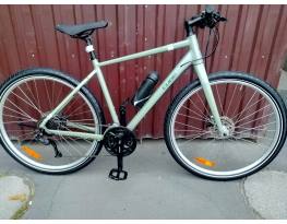 Cube hyde fitness,hidraulikus tårcsafékek,költségmentes