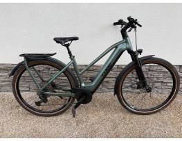 Cube Kathmandu 750 28-as Bosch motoros ebike "Black Week!"