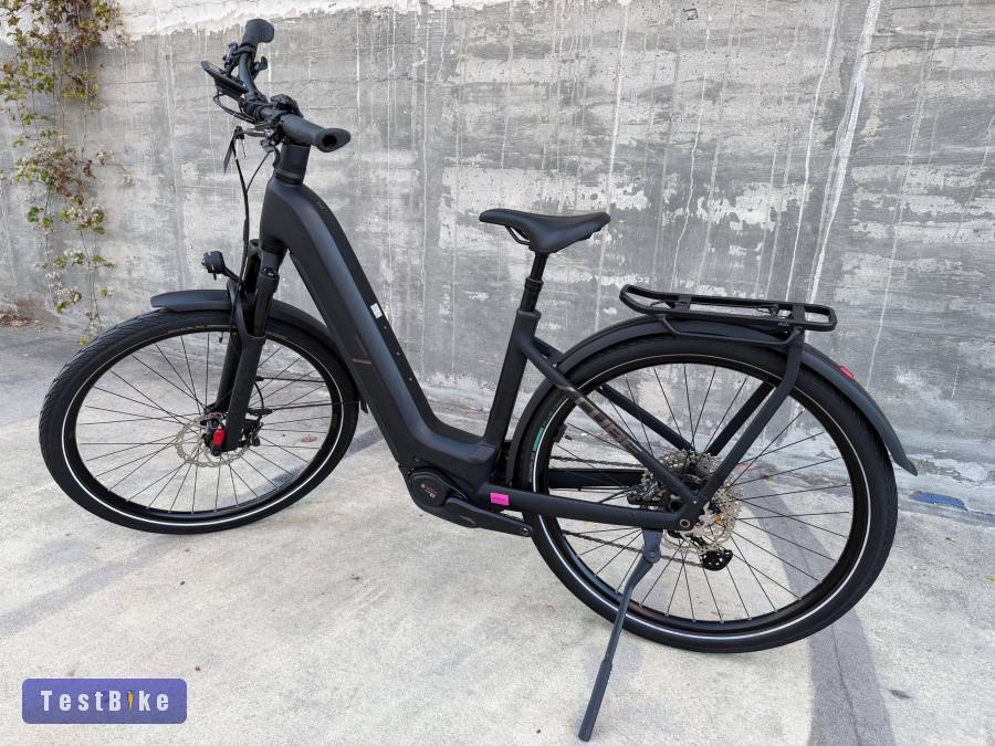 Cube Kathmandu EXC - Bosch CX / 800Wh