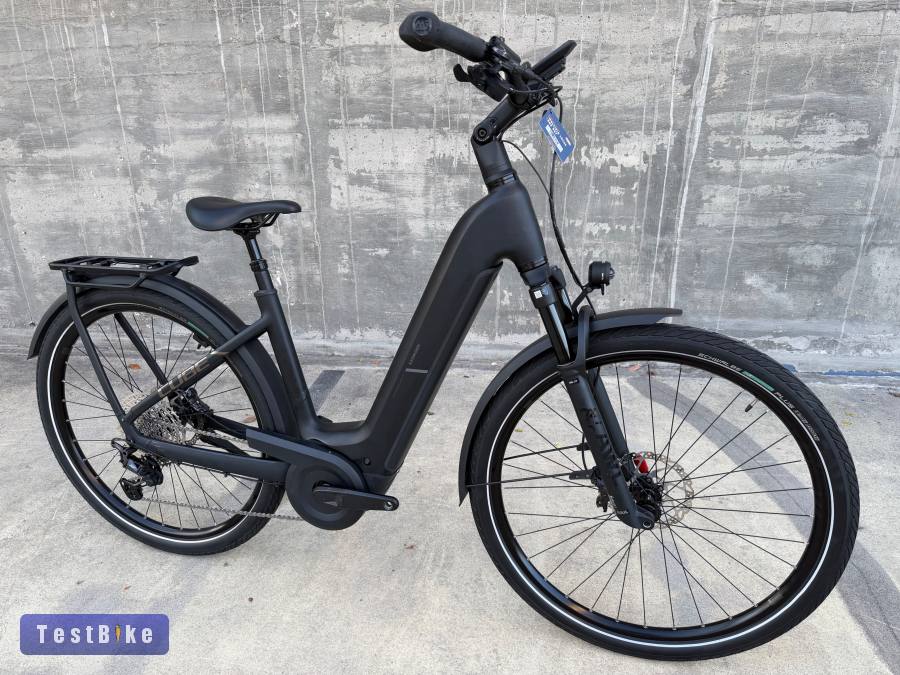 Cube Kathmandu EXC - Bosch CX / 800Wh