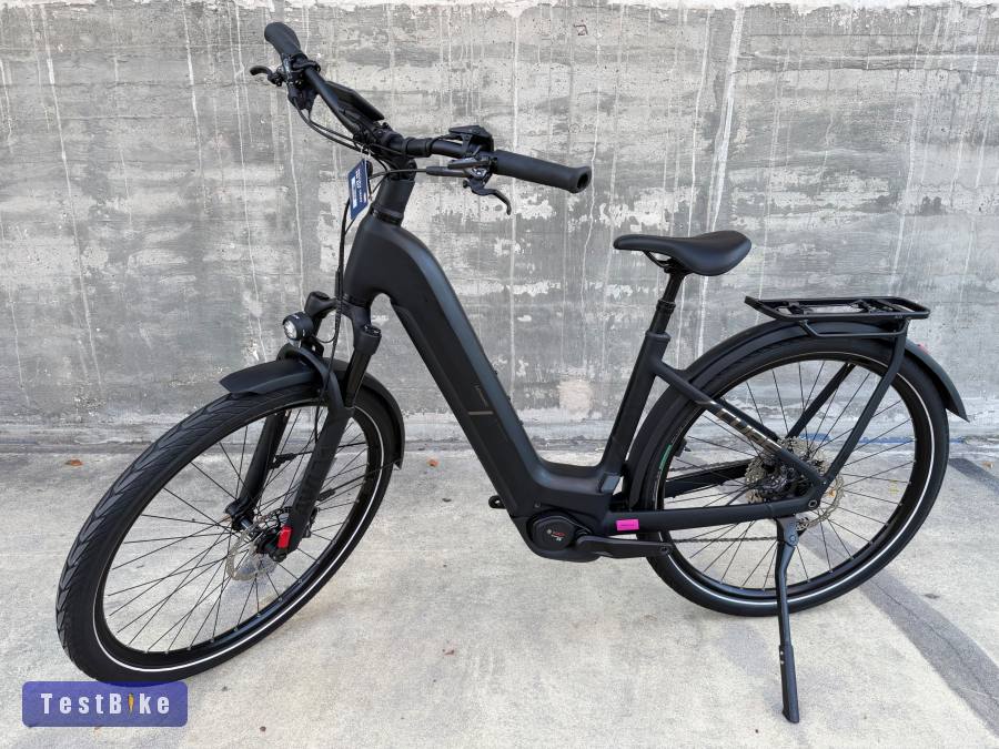 Cube Kathmandu EXC - Bosch CX / 800Wh