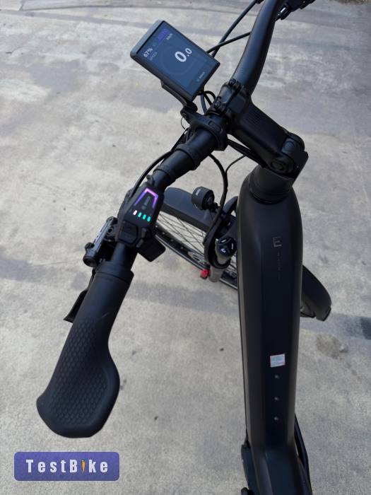 Cube Kathmandu EXC - Bosch CX / 800Wh
