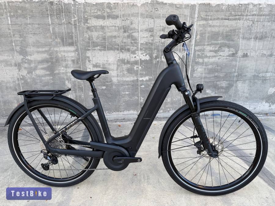 Cube Kathmandu EXC - Bosch CX / 800Wh