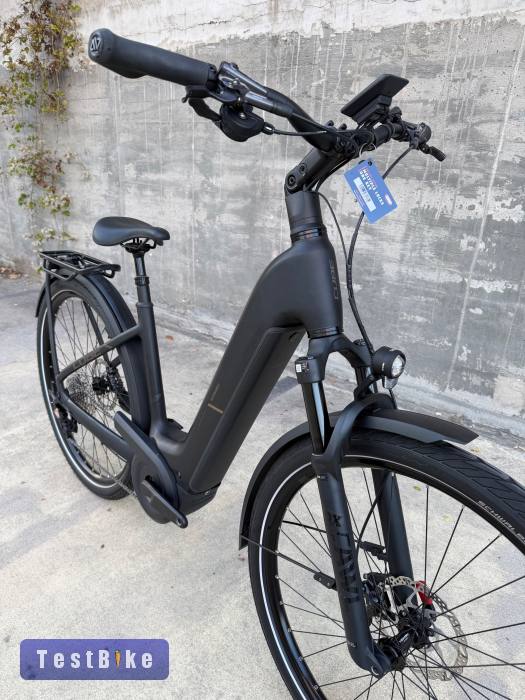 Cube Kathmandu EXC - Bosch CX / 800Wh
