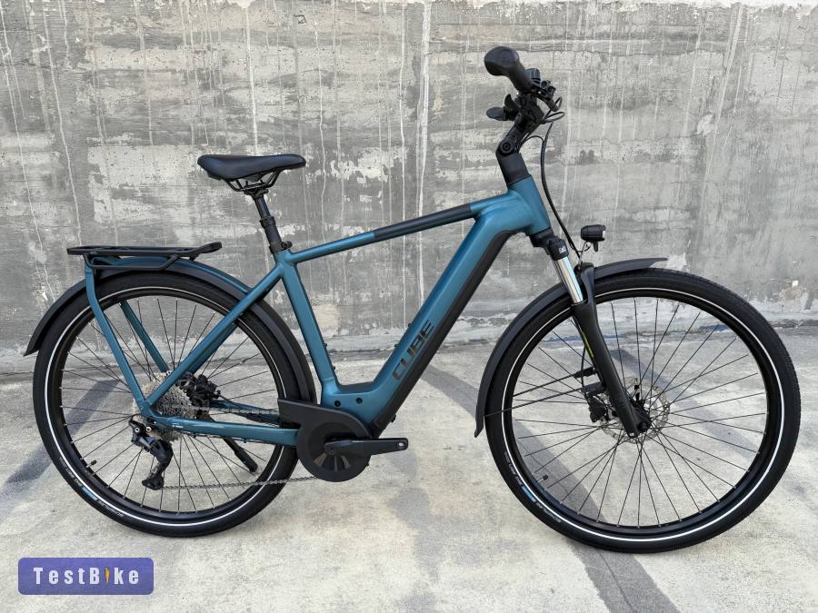 Cube Kathmandu Hybrid One - Bosch CX - 625Wh