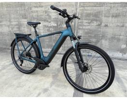 Cube Kathmandu Hybrid One - Bosch CX - 625Wh