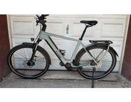 Cube Kathmandu Hybrid One Trekking E-Bike