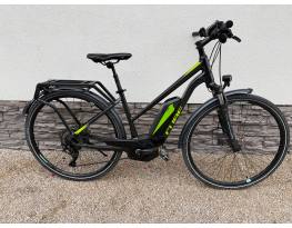 Cube Kathmandu Pro 28-as Bosch CX Gen2 ebike
