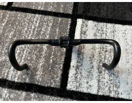 Cube kormány és stucni