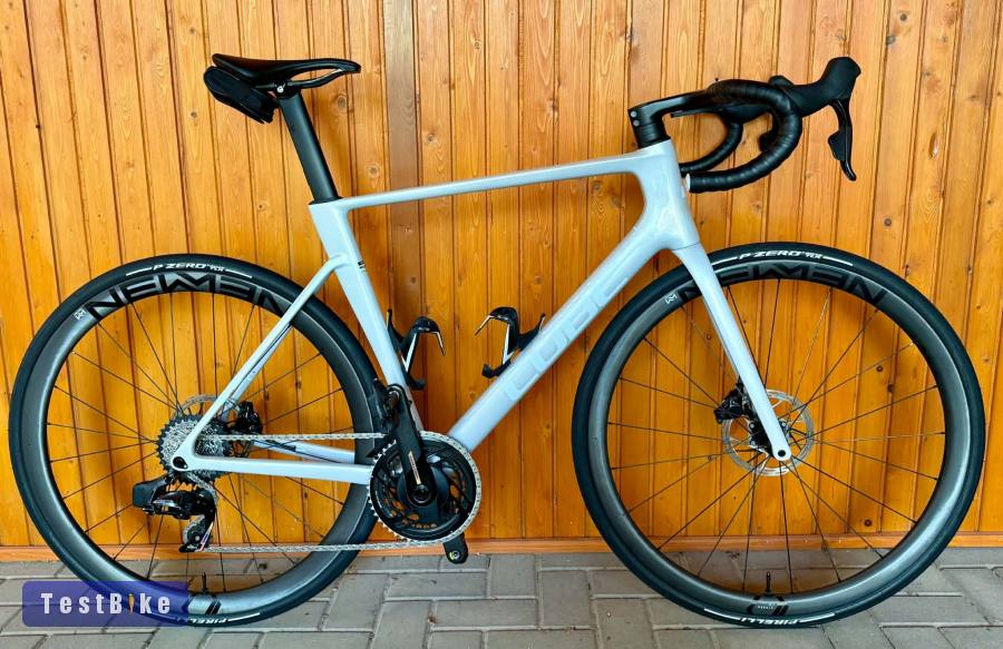 Cube Litening Air C:68X Pro 2025 Sram Force AXS