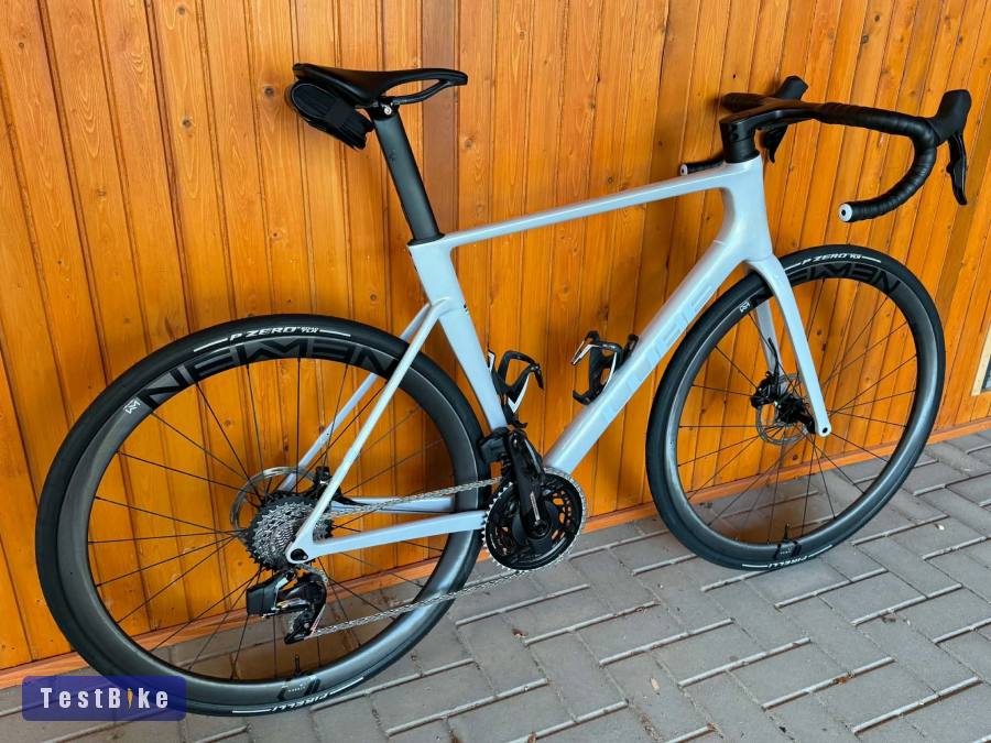 Cube Litening Air C:68X Pro 2025 Sram Force AXS