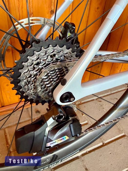 Cube Litening Air C:68X Pro 2025 Sram Force AXS