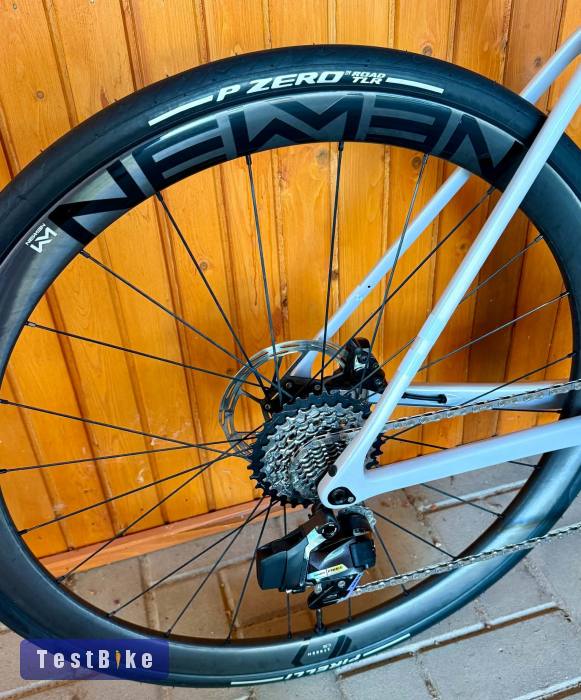 Cube Litening Air C:68X Pro 2025 Sram Force AXS
